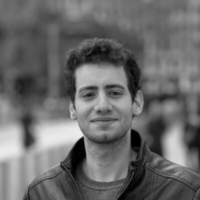 Parsa Idehpour profile
